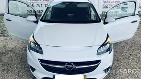 Opel Corsa 1.3 CDTi Cosmo de 2018