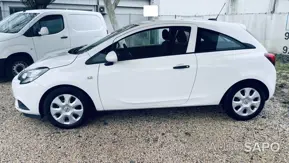 Opel Corsa 1.3 CDTi Cosmo de 2018