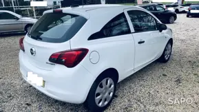 Opel Corsa 1.3 CDTi Cosmo de 2018