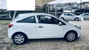 Opel Corsa 1.3 CDTi Cosmo de 2018