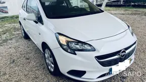 Opel Corsa 1.3 CDTi Cosmo de 2018