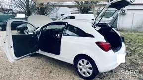 Opel Corsa 1.3 CDTi Cosmo de 2018