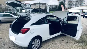 Opel Corsa 1.3 CDTi Cosmo de 2018