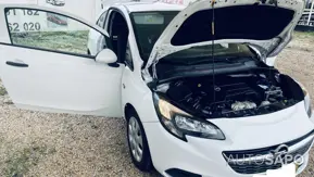 Opel Corsa 1.3 CDTi Cosmo de 2018