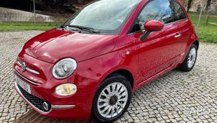 Fiat 500 de 2017