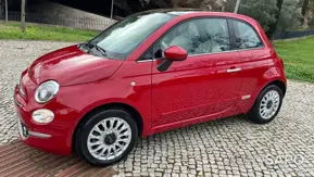 Fiat 500 de 2017