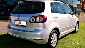 Volkswagen Golf Plus 1.6 TDi Confortline de 2012