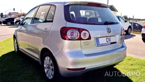 Volkswagen Golf Plus 1.6 TDi Confortline de 2012