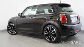 MINI One de 2014