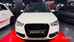 Audi A1 de 2011