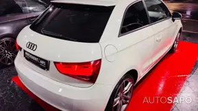 Audi A1 de 2011