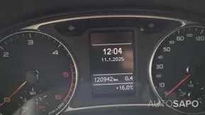 Audi A1 de 2014