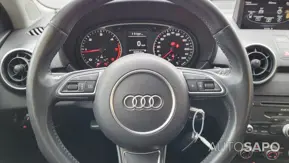 Audi A1 de 2014