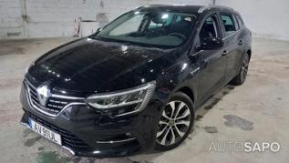 Renault Mégane de 2023