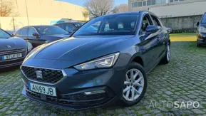 Seat Leon de 2022