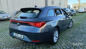 Seat Leon de 2022