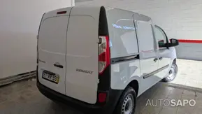 Renault Kangoo de 2018