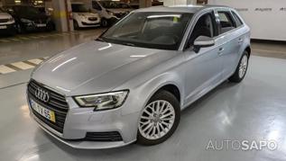 Audi A3 de 2017