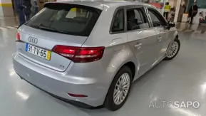 Audi A3 de 2017