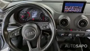 Audi A3 de 2017