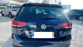 Volkswagen Passat 2.0 TDi Edition Highline DSG de 2018