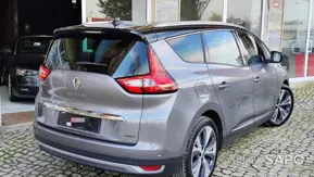 Renault Grand Scénic 1.5 dCi Bose Edition EDC SS de 2017