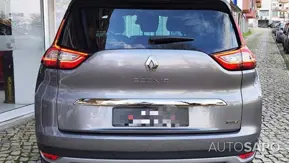 Renault Grand Scénic 1.5 dCi Bose Edition EDC SS de 2017