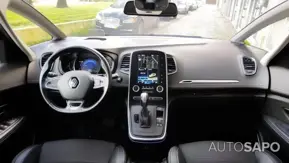 Renault Grand Scénic 1.5 dCi Bose Edition EDC SS de 2017