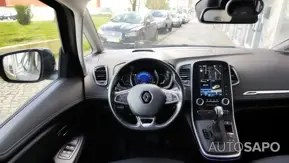 Renault Grand Scénic 1.5 dCi Bose Edition EDC SS de 2017