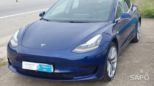 Tesla Model 3 Standard Range Plus RWD de 2019