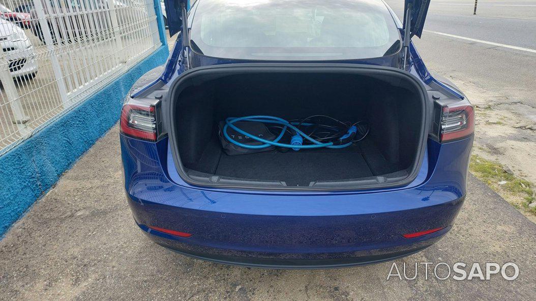 Tesla Model 3 Standard Range Plus RWD de 2019