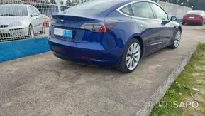 Tesla Model 3 Standard Range Plus RWD de 2019