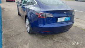 Tesla Model 3 Standard Range Plus RWD de 2019