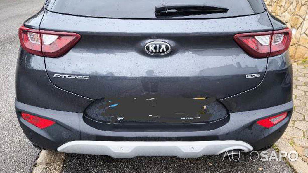 Kia Stonic 1.6 CRDi TX de 2018