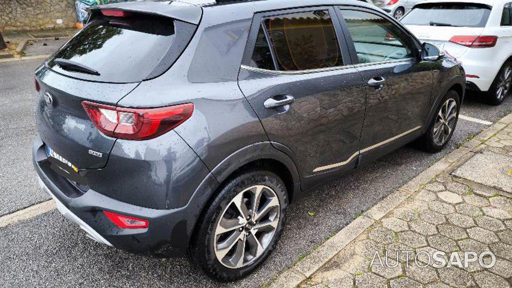 Kia Stonic 1.6 CRDi TX de 2018