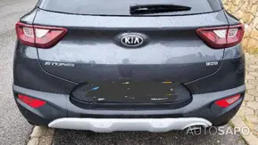 Kia Stonic 1.6 CRDi TX de 2018