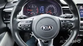 Kia Stonic 1.6 CRDi TX de 2018