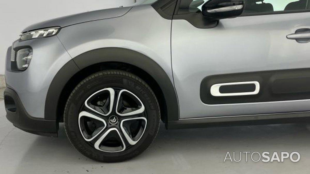 Citroen C3 1.2 PureTech Feel de 2024