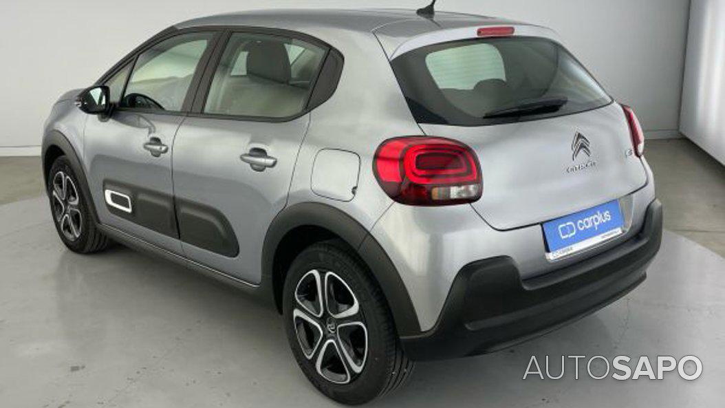 Citroen C3 1.2 PureTech Feel de 2024