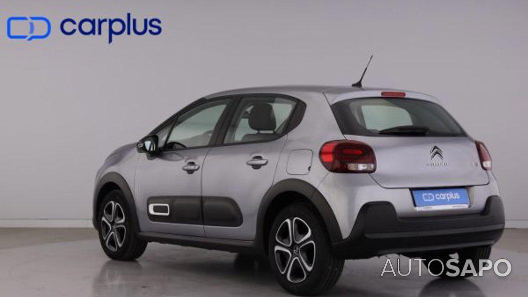 Citroen C3 1.2 PureTech Feel de 2024