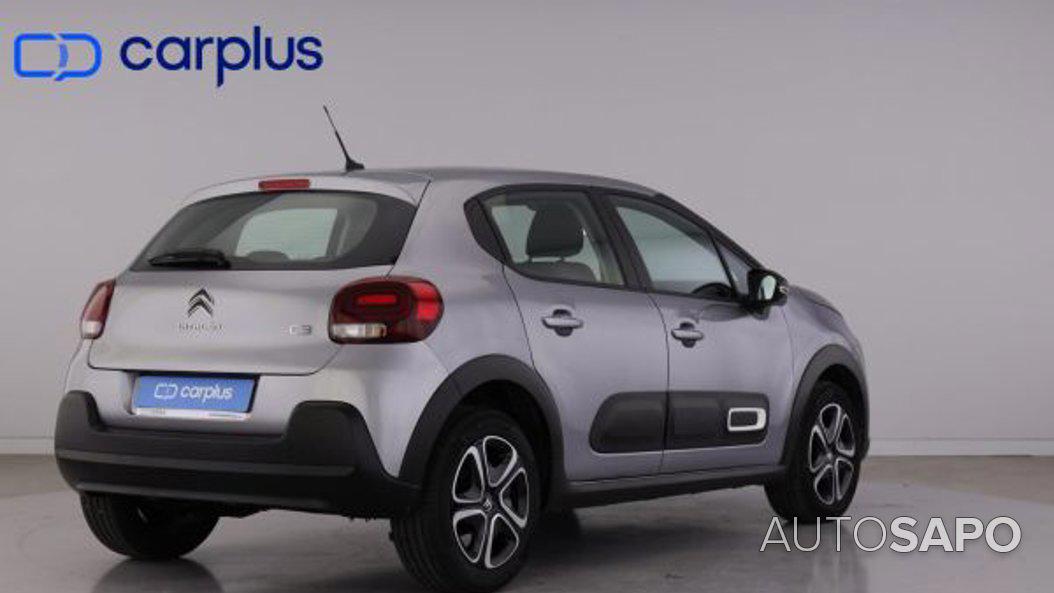 Citroen C3 1.2 PureTech Feel de 2024