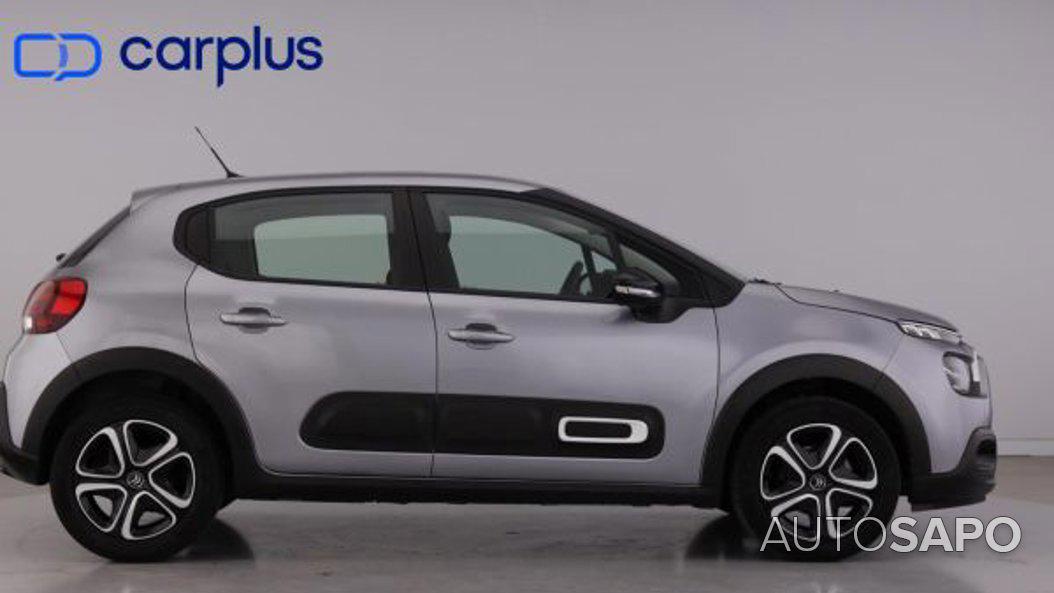 Citroen C3 1.2 PureTech Feel de 2024