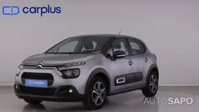 Citroen C3 1.2 PureTech Feel de 2024