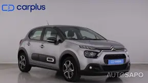 Citroen C3 1.2 PureTech Feel de 2024