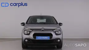 Citroen C3 1.2 PureTech Feel de 2024