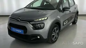 Citroen C3 1.2 PureTech Feel de 2024