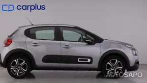 Citroen C3 1.2 PureTech Feel de 2024