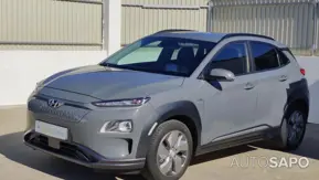 Hyundai Kauai de 2020