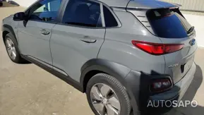 Hyundai Kauai de 2020