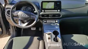 Hyundai Kauai de 2020